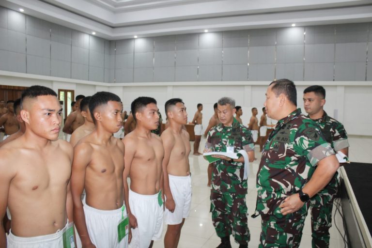 TNI Buka Kesempatan Emas untuk Perwira Karier Profesional Indonesia 2026