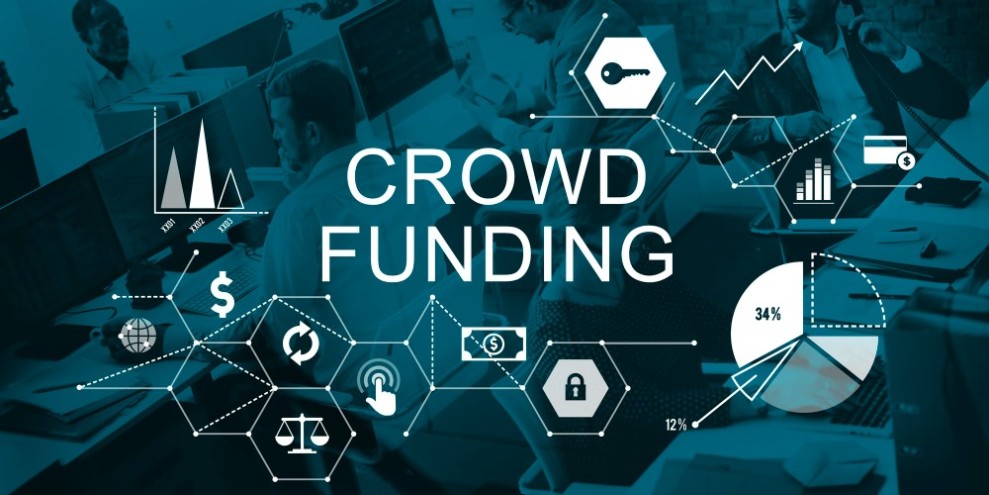 Securities Crowdfunding adalah: Manfaat hingga Pendanaannya