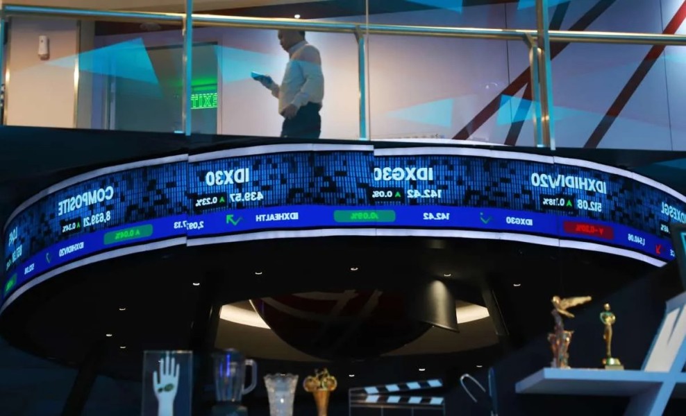 Bursa Asia Bergerak Beragam Menjelang Tahun Baru 2026, Investor Waspada