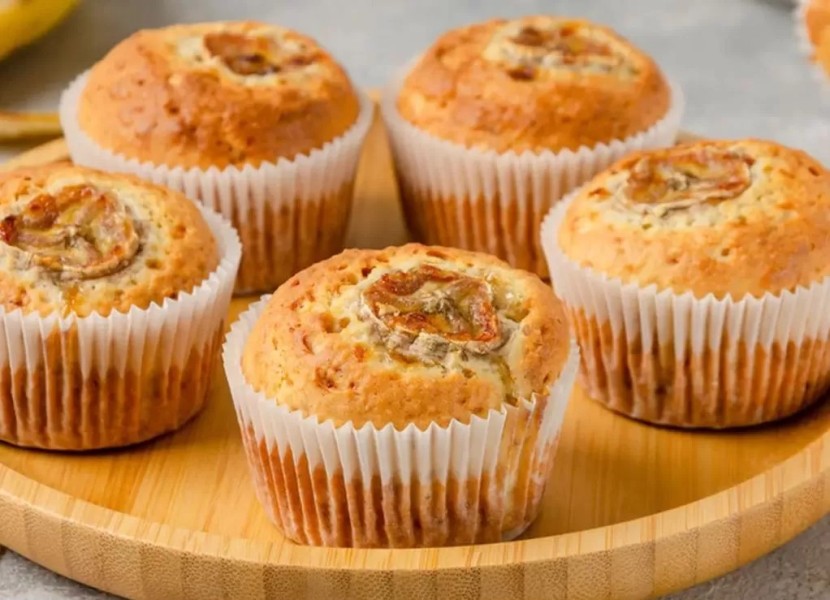 8 Kreasi Olahan Pisang Sehat dan Praktis, Camilan Lezat Favorit di Rumah