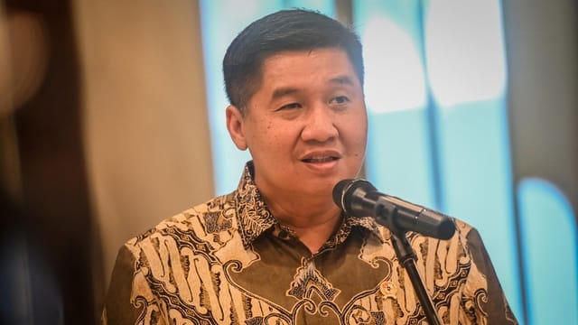 Realisasi KPR Rumah Subsidi Capai 221.047 Unit 2025