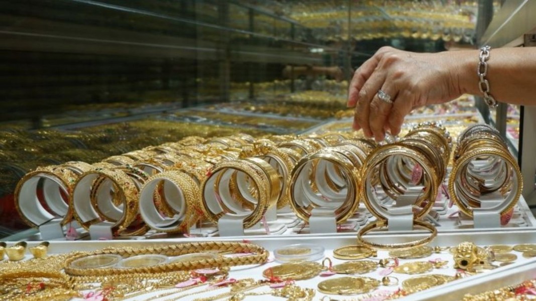 Harga Emas Perhiasan 24 Karat dan Kadar Lainnya Hari Ini Turun, Simak Daftar Lengkap 7 November 2025