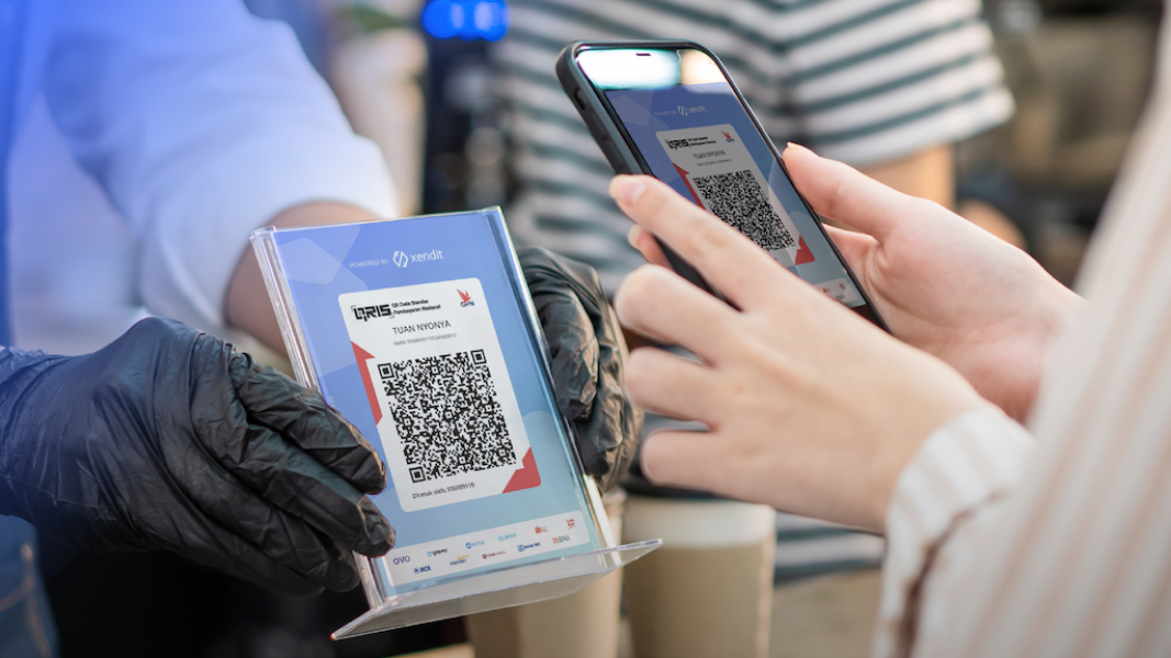 Bank Indonesia Luncurkan QRIS Tap untuk Transportasi Publik DIY