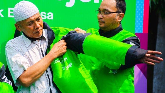 Bonus Hari Raya Driver Ojol Bisa Bebas Pajak, Ini Syaratnya!