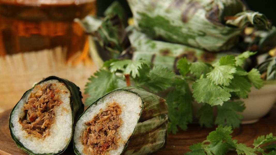 Daftar Rekomendasi Makanan Khas Maluku yang Wajib Dicoba