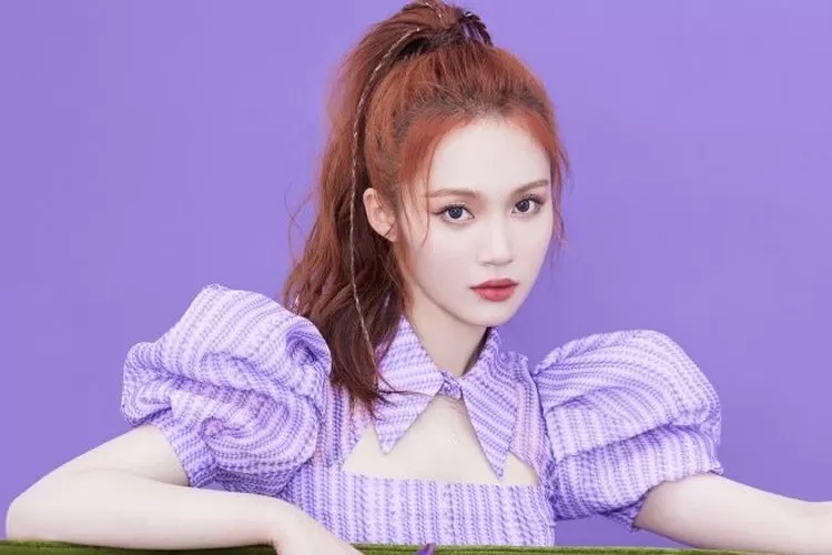 Fu Yaning: Artis Multitalenta Makin Bersinar