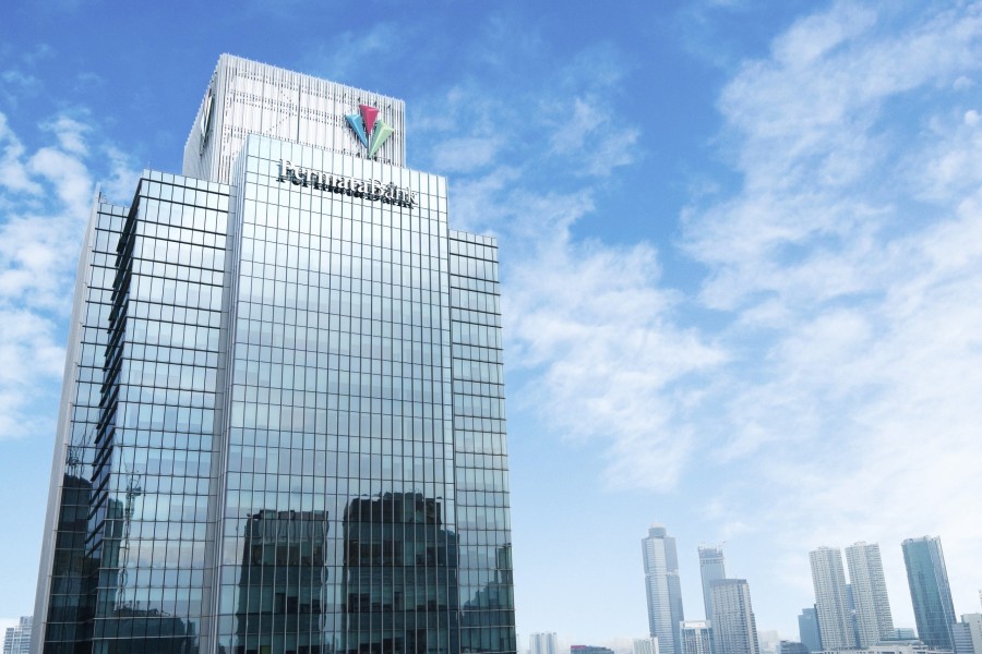 Market Cap Bank Permata (BNLI) Melesat Tiga Kali Lipat, Apa Rahasianya