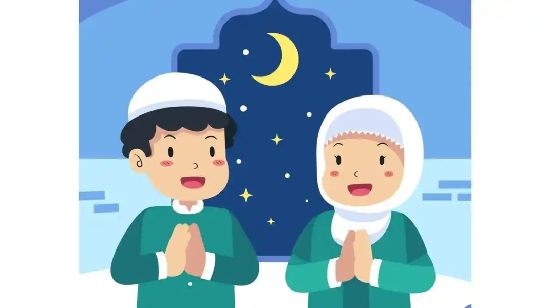 Ucapan Selamat Berpuasa Ramadhan 2026 Bahasa Sunda Artinya Lengkap