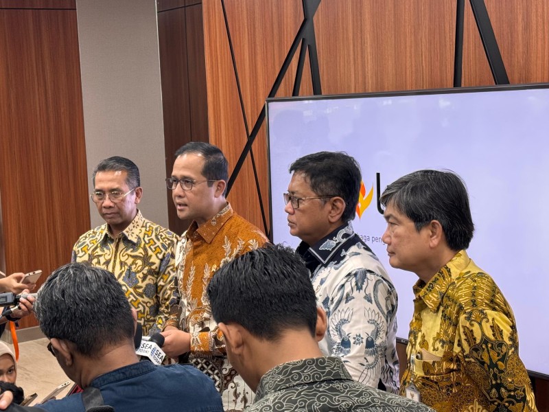 Kemendiktisaintek dan LPDP Alokasikan Rp2 Triliun untuk Beasiswa Termasuk Langkah Nyata Membangun SDM Unggul