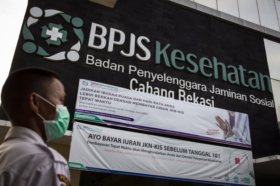 Isu Penghapusan Kelas JKN BPJS: BPJS Kesehatan Berikan Klarifikasi dan Rencana Evaluasi