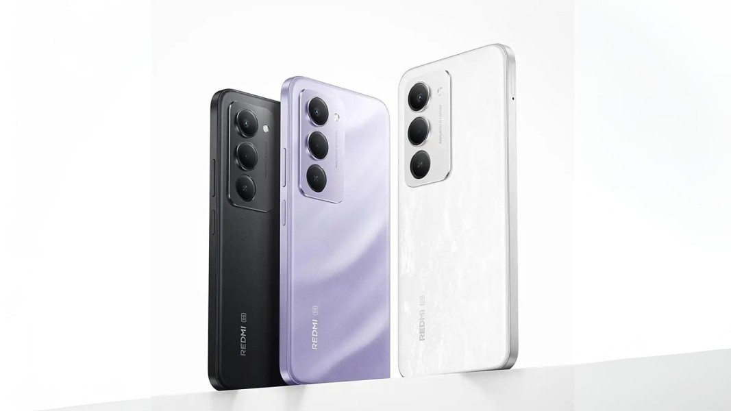 Redmi Note 15R Hadir dengan Layar Premium