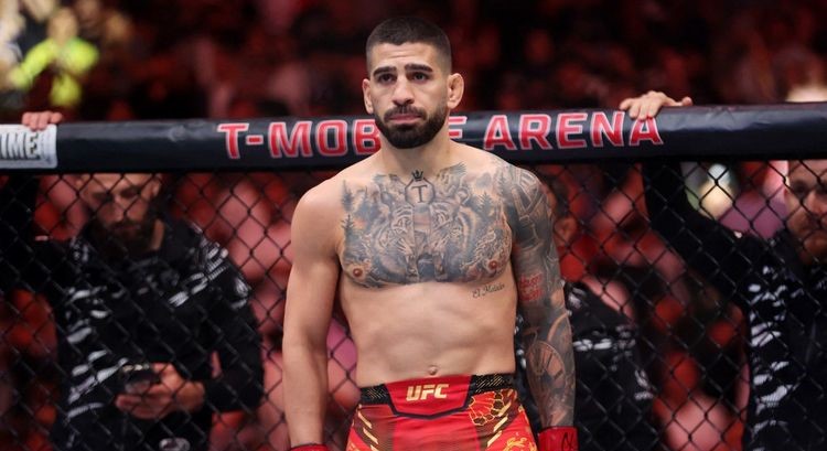 Kemenangan KO Ilia Topuria di UFC 317 Bukti Titisan Conor McGregor
