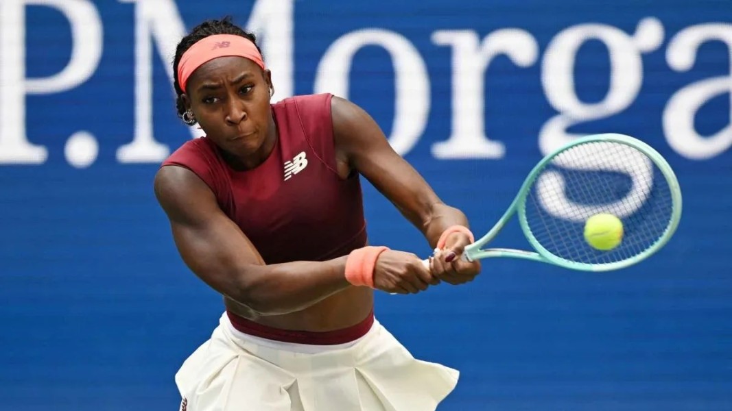 Coco Gauff Ukir Konsistensi di China Open 2025
