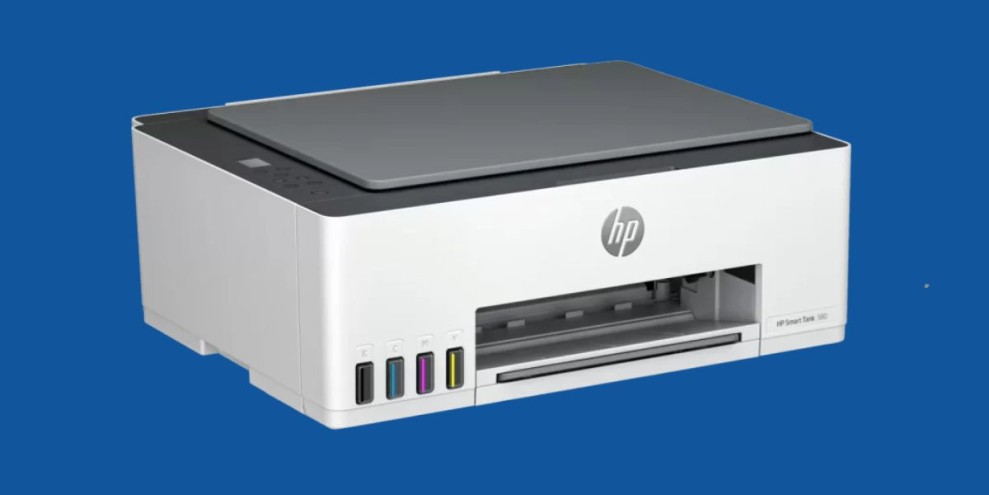 10 Rekomendasi Printer Ink Tank Terbaik di Tahun 2026 dan Harganya