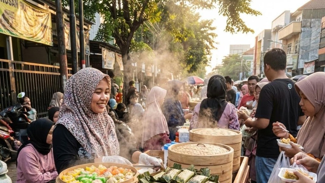 Prediksi Awal Puasa Ramadan 2026 Membawa Semangat Baru