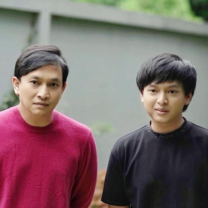 Arsy Widianto: Mengikuti Jejak Ayahnya dalam Berkarya dan Menciptakan Musik