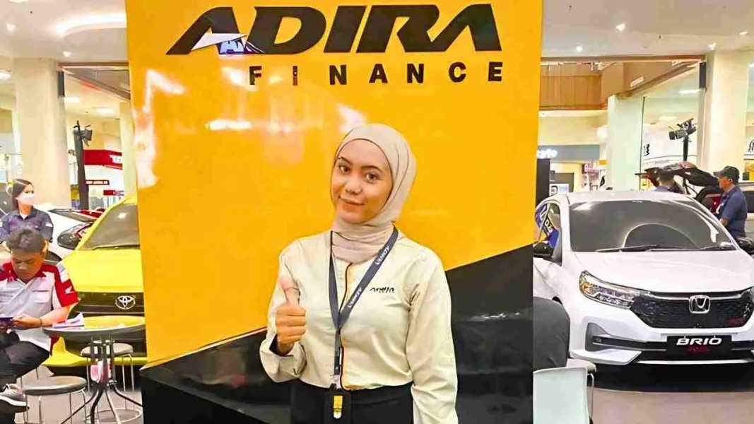 Masyarakat Beralih ke Kendaraan Bekas, Adira Finance Siapkan Strategi Adaptif Hadapi Dinamika Pasar