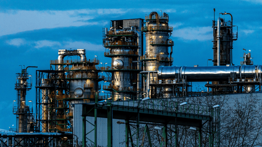 Proyek Kilang Tuban Maju, Rosneft Tetap Jadi Prioritas Strategis