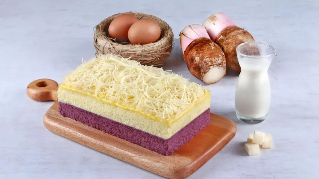 10 Jajanan Khas Puncak Bogor yang Wajib Dicoba Saat Liburan Akhir Pekan