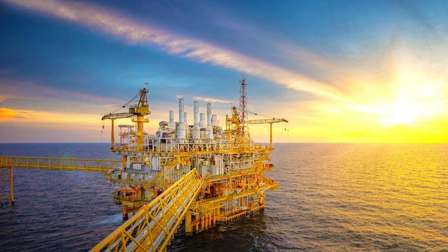 Kenaikan Harga Minyak Dunia Dipicu Ketegangan Geopolitik Internasional