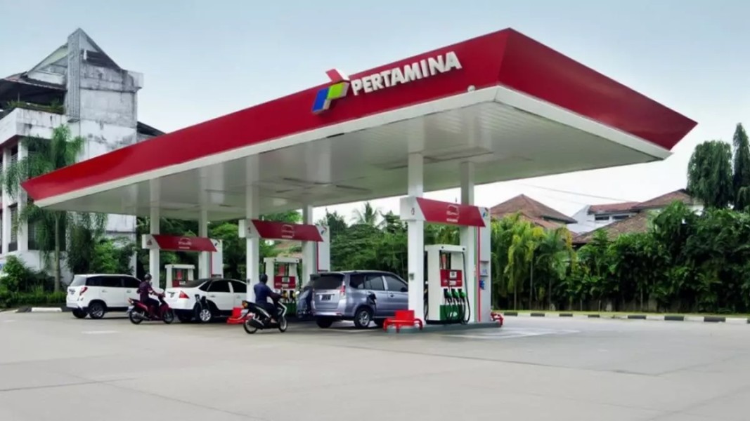 Update Harga BBM Pertamina November 2025: Pertadex dan Dexlite Mengalami Kenaikan