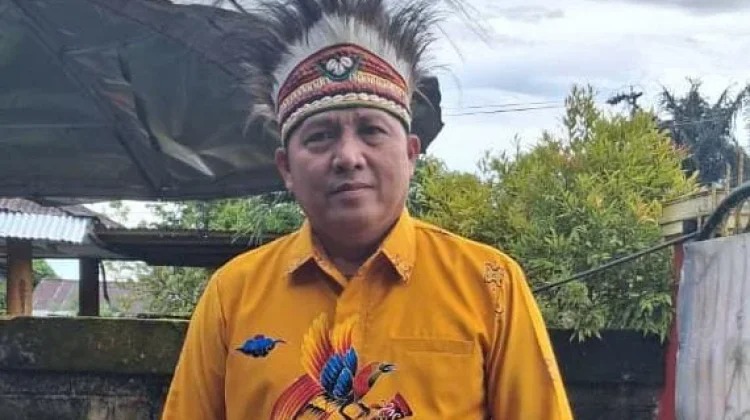 Pemkab Biak Lindungi Ribuan Pekerja Rentan Melalui Program Jaminan BPJS Ketenagakerjaan