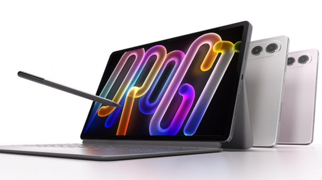 Lenovo Legion Tab 8,8 Inci Hadir dengan Snapdragon 8 Gen 3