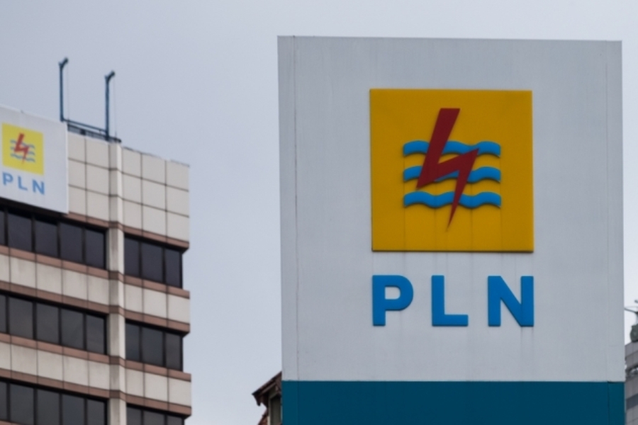 PLN Dorong Transformasi Energi dengan Kolaborasi Bersama Energy Exemplar Australia