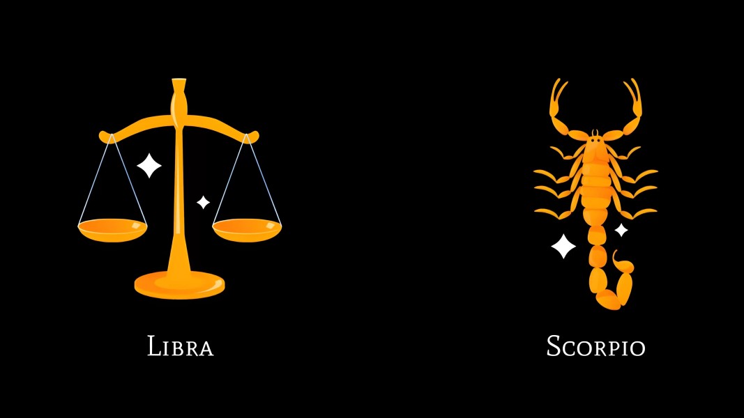 Ramalan Zodiak Libra dan Scorpio 28 Desember 2025 Fokus Cinta Karir Keuangan