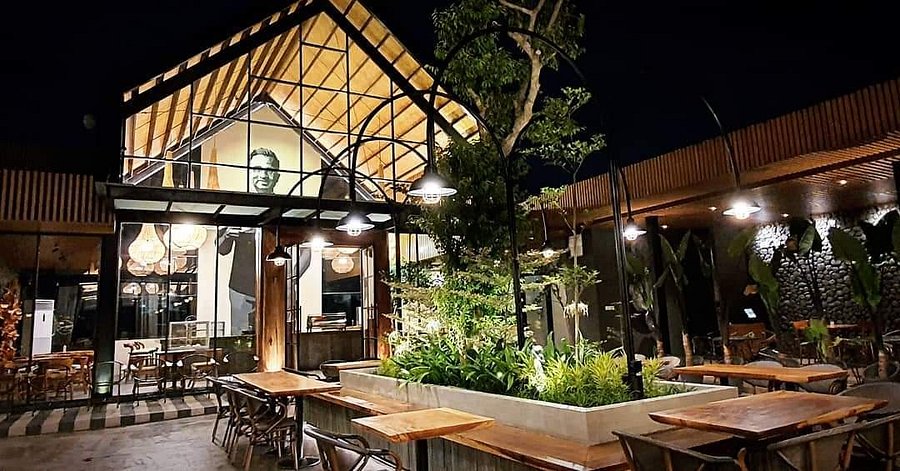 5 Rekomendasi Restoran di Malang untuk Bukber Keluarga, Tempat Luas dan Nyaman 2026