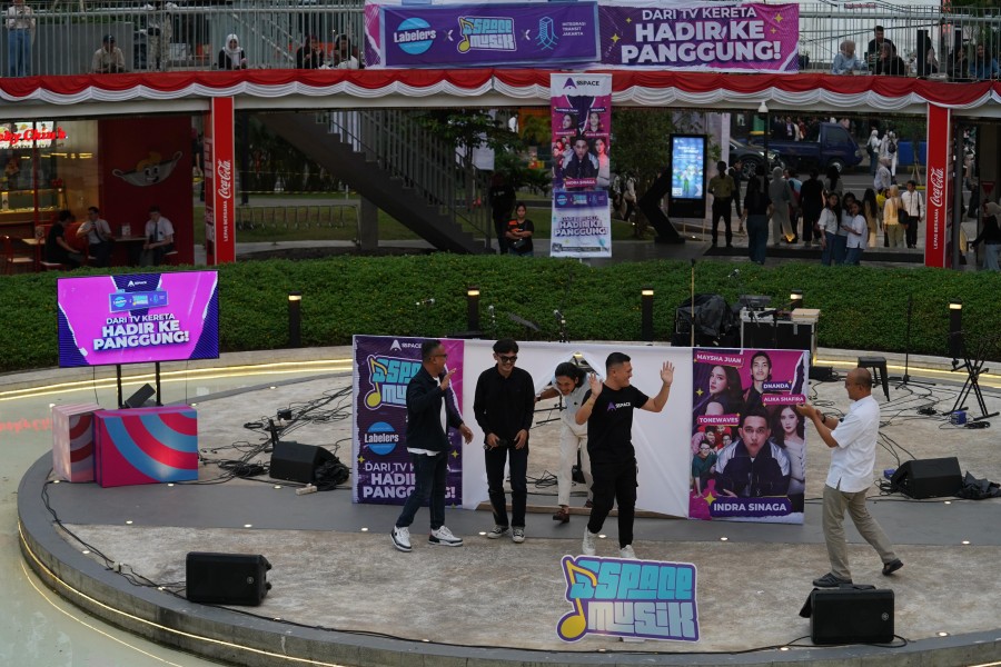 Laba Era Media (DOOH) Melejit 2025 Pendapatan Naik Signifikan