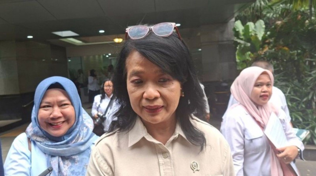 Wamen PU Pastikan Program Padat Karya Berlanjut 2026