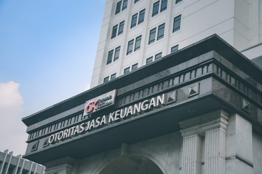 OJK Catat NPF Multifinance Naik Awal 2026, Ekonomi Global Tak Pasti Dinilai Jadi Pemicu Utama