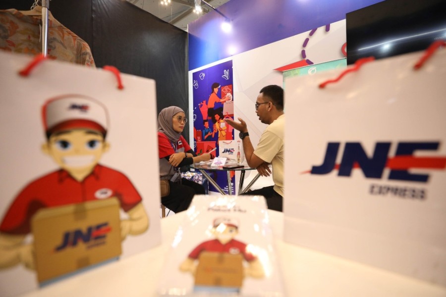 JNE Siapkan Strategi Khusus Antisipasi Lonjakan Pengiriman Ramadan dan Lebaran 2026