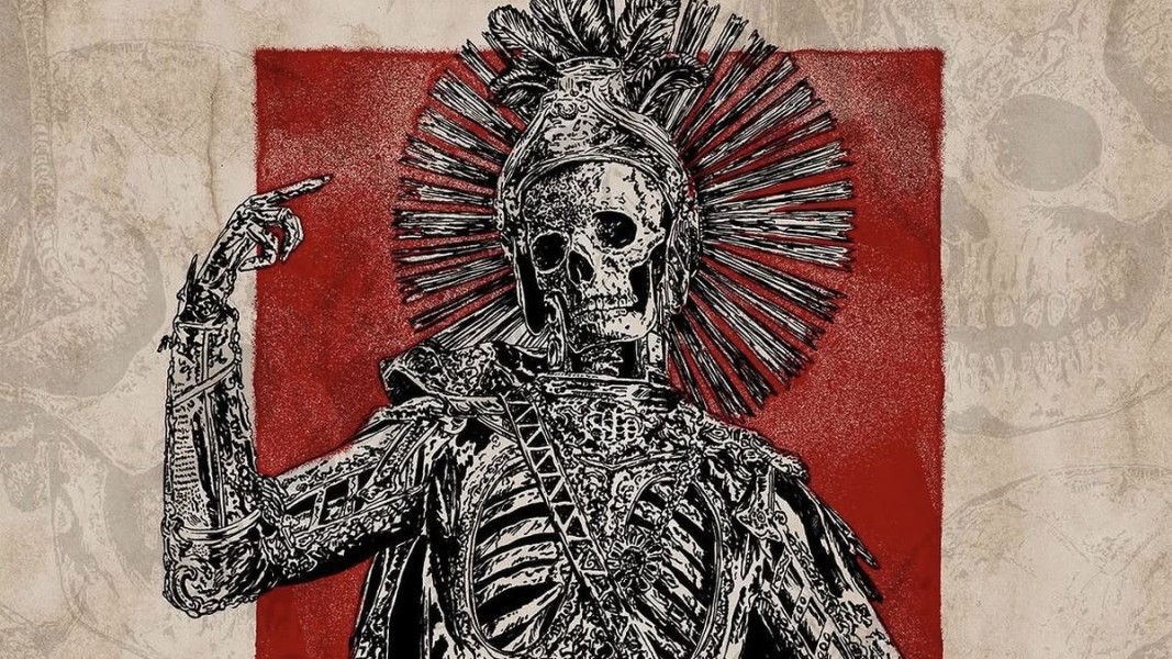 Cara Pesan Tiket Konser Avenged Sevenfold Jakarta Oktober 2026