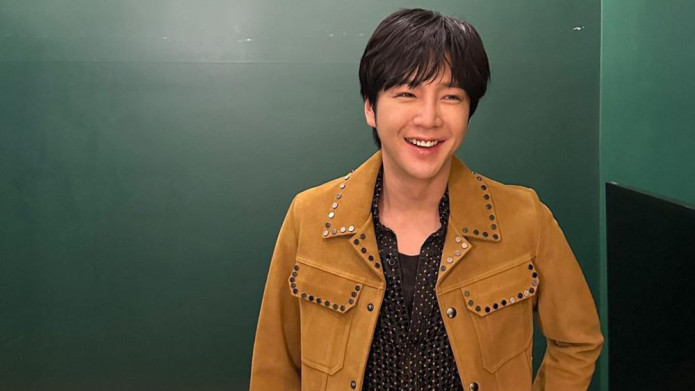 Jang Geun Suk Siap Kembali ke Dunia Hiburan Setelah Melawan Kanker