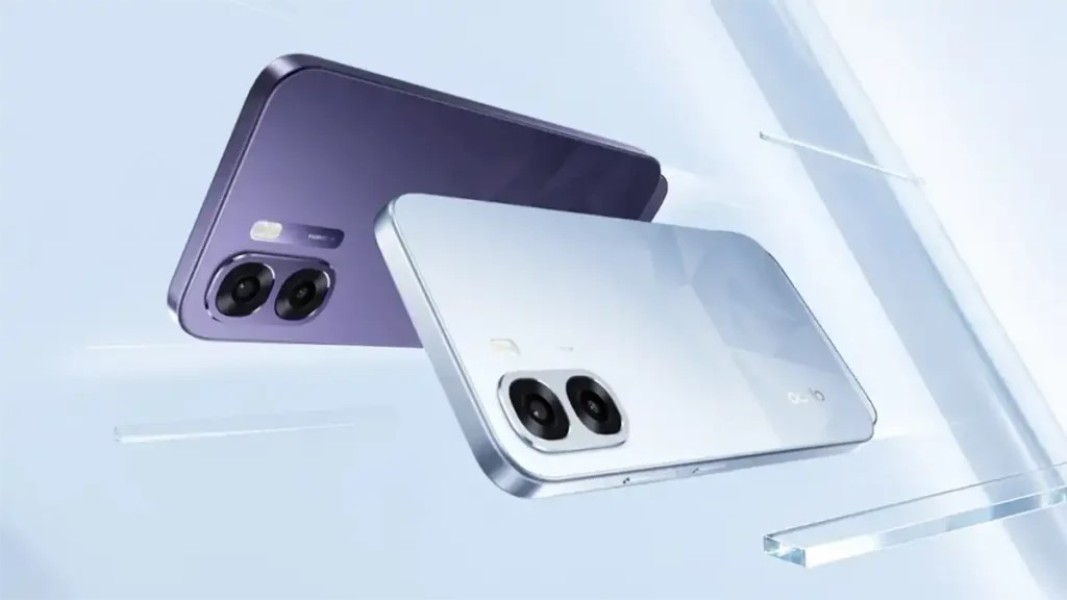 Spesifikasi Oppo K14x: Ponsel 5G Dengan Layar Lebar dan Performa