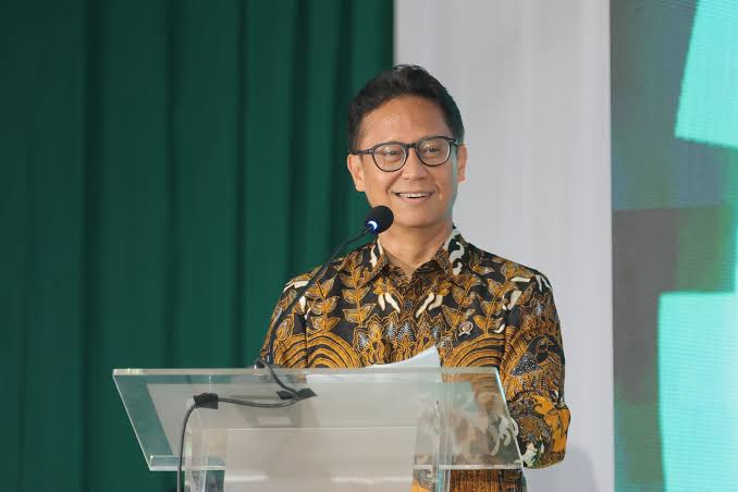 Kemenkes Siap Terapkan Rekrutmen Dokter Spesialis Berbasis Daerah untuk Atasi Ketimpangan Distribusi