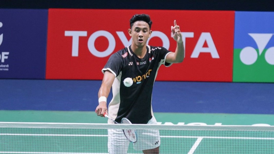 Jadwal Perempat Final Thailand Masters 2026 dan Peluang Indonesia
