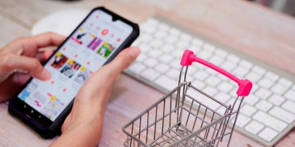 Cara Praktis Belanja Online Saat Ramadan Aman Agar Terhindar Penipuan Digital