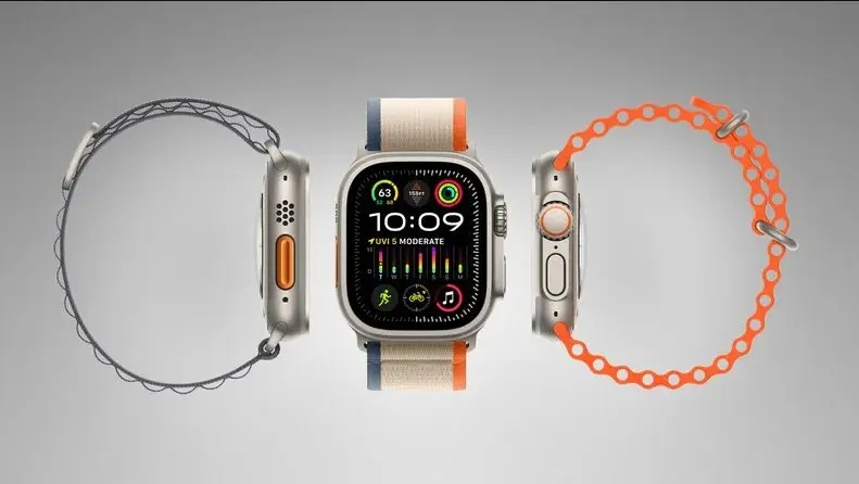 Apple Watch Ultra 3 Siap Rilis September, Bawa Layar Baru