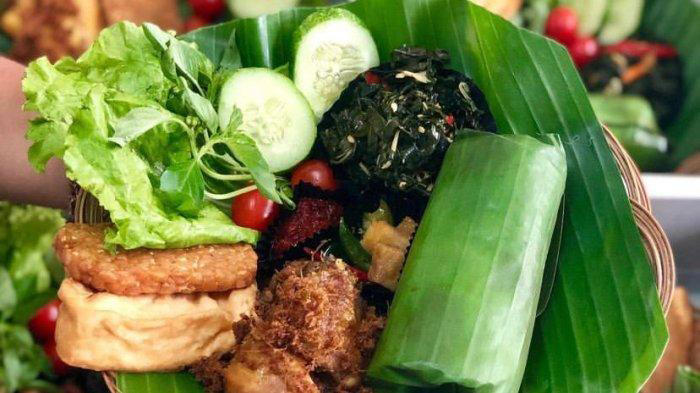Menu Sahur Priangan 2026 Praktis dan Lezat, Cocok Untuk Keluarga Modern