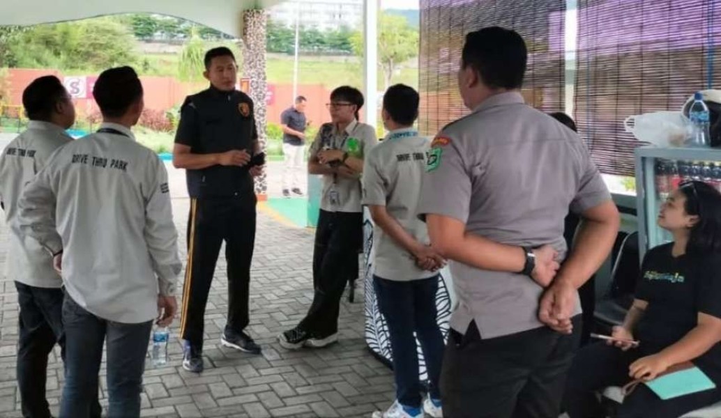 Sat Reskrim Polres Batu Bara Berhasil Amankan Dua Pelaku Judi Online: Bukti Komitmen Polri dalam Memberantas Kejahatan Siber