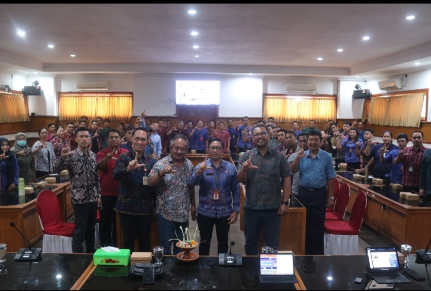 Masyarakat Buleleng Diimbau Waspadai Bahaya Pinjaman dan Judi Online, Korban Jiwa Meningkat