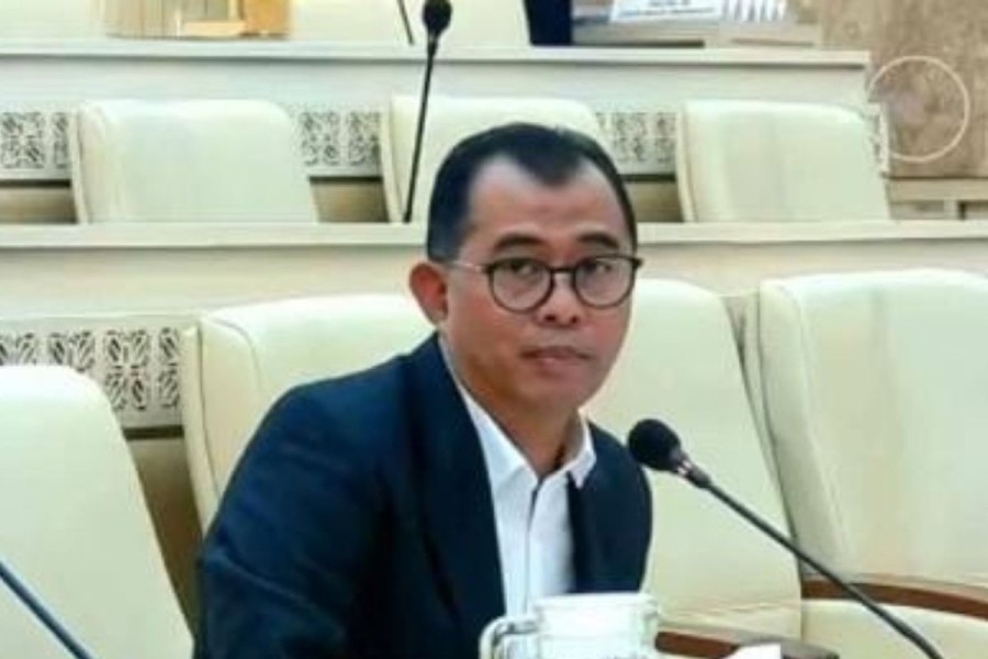 Ombudsman Pantau Sekolah Rakyat di Bandung Pastikan Standar