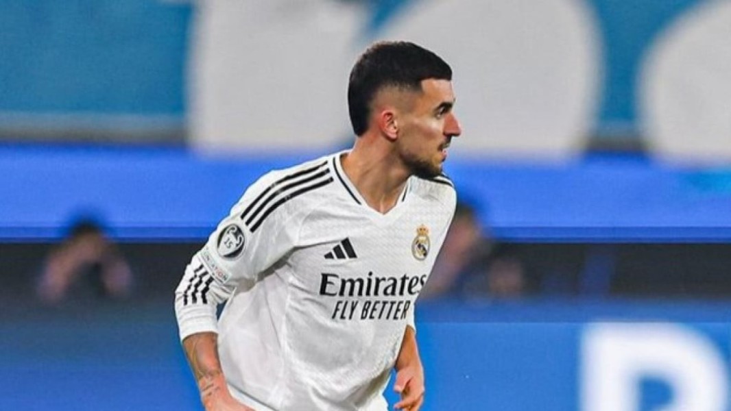 Juventus Incar Dani Ceballos, Real Madrid Mulai Terbuka