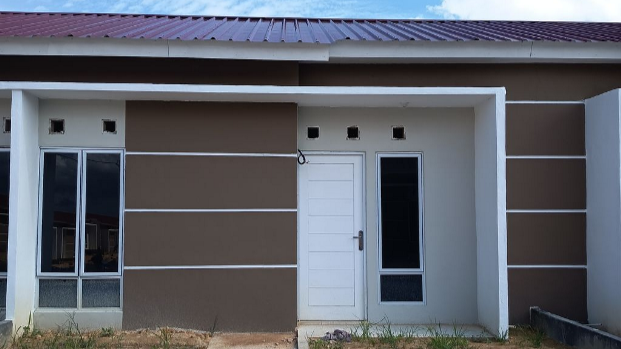 Rekomendasi 5 Rumah Subsidi Rp 173 Juta Tersedia di Kota Palopo