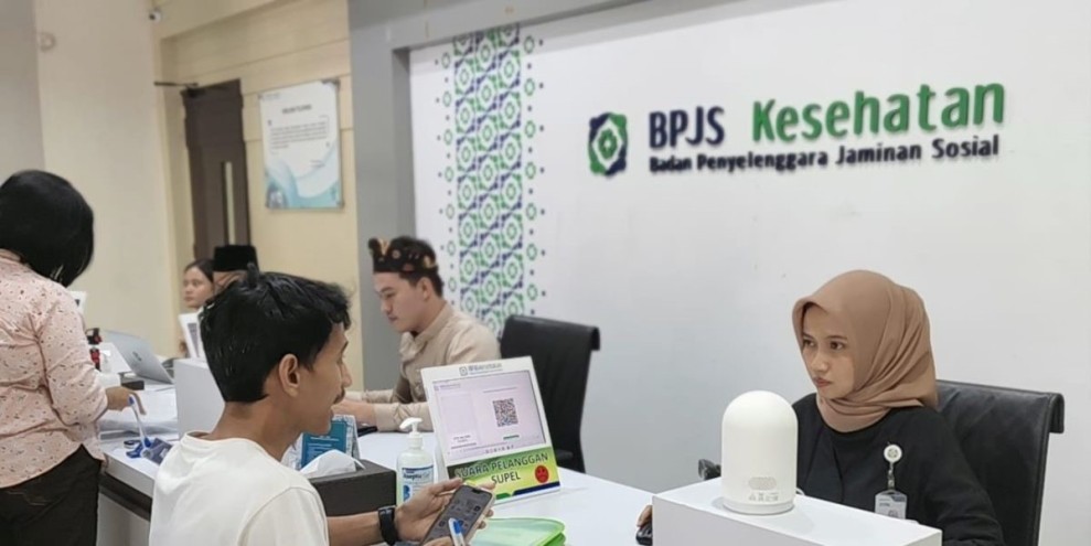 Langkah Mudah Cek Status Kepesertaan BPJS Kesehatan PBI Secara Online