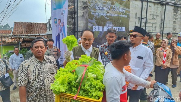 Pemerintah Provinsi Sulawesi Selatan Siapkan UMKM Pembentukan Koperasi Merah Putih Tingkat Provinsi