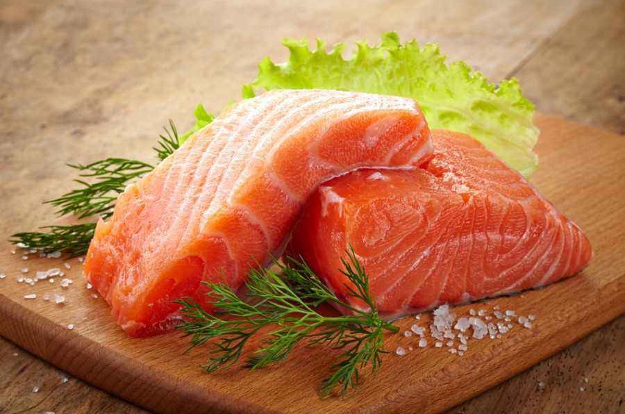 7 Makanan yang Efektif Dapat Meredakan Nyeri Menstruasi Tanpa Obat